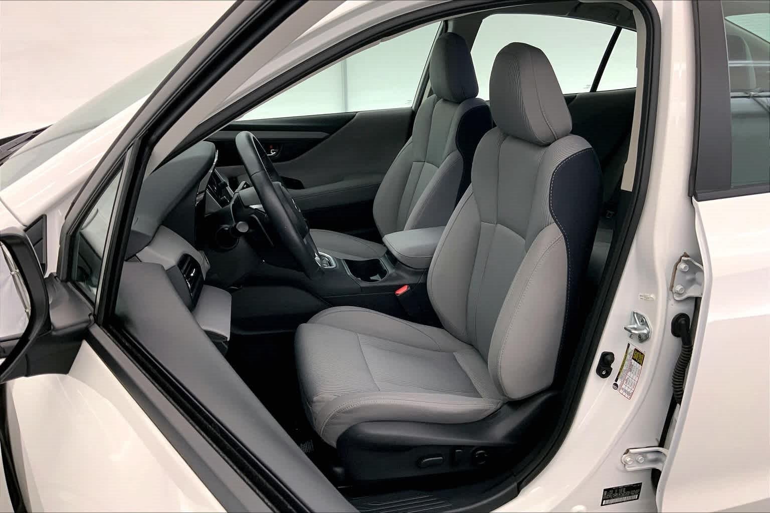 2023 Subaru Legacy Premium